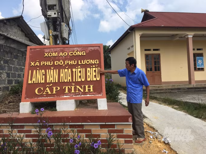Điểm sáng xây dựng đời sống văn hóa ở Thái Nguyên ảnh 1