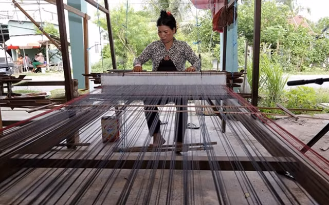 An Giang đa dạng hình thức hỗ trợ hộ nghèo phù hợp với tình hình thực tế ảnh 1