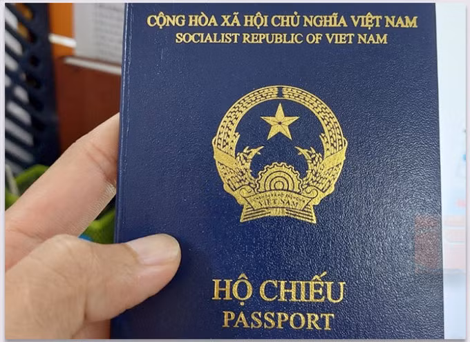 Hai luật sẽ có hiệu lực thi hành kể từ ngày 15/8/2023 ảnh 1