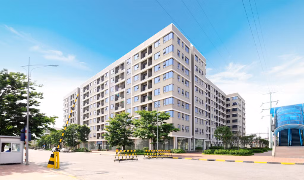 Viglacera đầu tư 50.000 căn nhà ở xã hội trong giai đoạn 2022-2030 ảnh 1