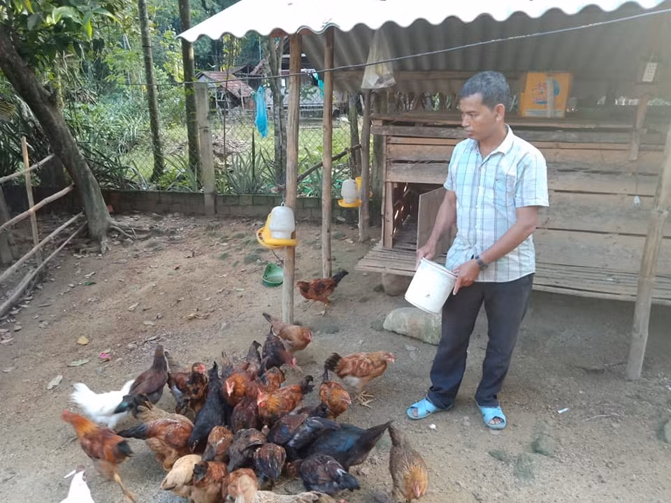 Quảng Ngãi tìm đầu ra ổn định cho nông sản địa phương ảnh 1