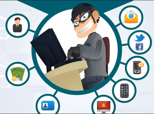 Cảnh giác với các thủ đoạn lừa đảo chuyển tiền trên không gian mạng ảnh 1