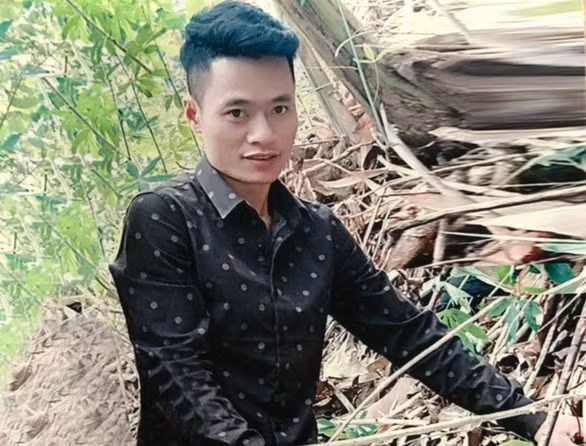 Dịch COVID-19: Truy tìm đối tượng bỏ trốn khỏi khu cách ly tập trung tại Phú Thọ ảnh 1 Dịch COVID-19: Truy tìm đối tượng bỏ trốn khỏi khu cách ly tập trung tại Phú Thọ ảnh 1