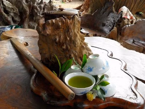 Chè đâm xứ Nghệ - thứ đặc sản khiến thực khách "mê như điếu đổ" ảnh 1