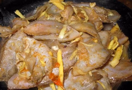 Pà mẳm - món ngon tròn vị của đồng bào Thái ảnh 3