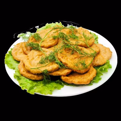 Thưởng thức chả cá Phan Thiết ảnh 2