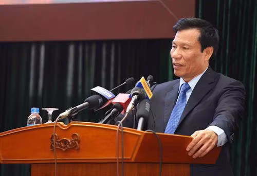 Phó Thủ tướng Vũ Đức Đam: Văn hóa phải góp phần ngăn chặn suy thoái đạo đức trong xã hội ảnh 2