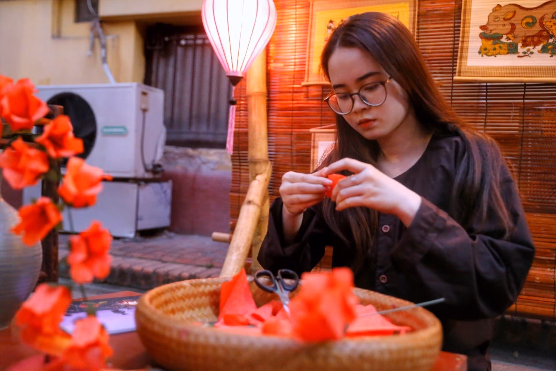 Chương trình du lịch "Bác Cổ - Mùa hoa gạo" ảnh 2