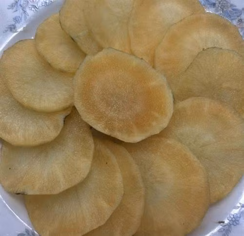 Người tiêu dùng có thể ăn sống hoặc chế biến thành canh, súp