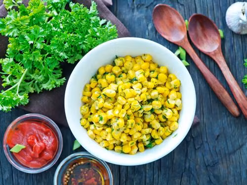 Cách ăn ngô giúp giảm cân hiệu quả và nhanh chóng ảnh 8