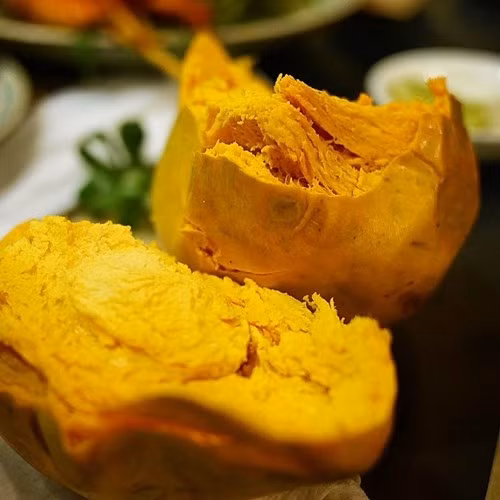 Ngọt bùi lê ki ma ảnh 2