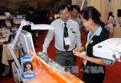 Phát triển du lịch nha khoa thành sản phẩm du lịch y tế chủ lực ảnh 1