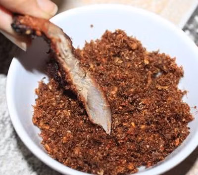 Những đặc sản “nghe thì ghê, ăn thì mê” của Gia Lai ảnh 2