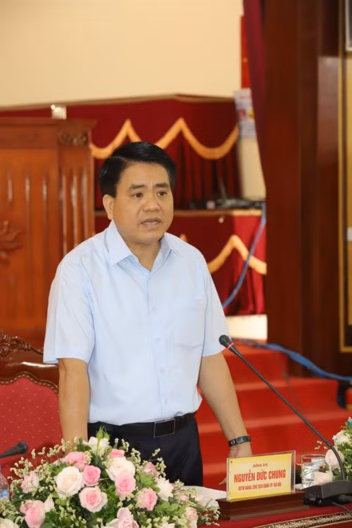 Hà Nội phát triển, sản xuất thịt bò chất lượng cao ảnh 3