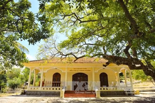 Những danh thắng nổi tiếng ở Phú Yên ảnh 7