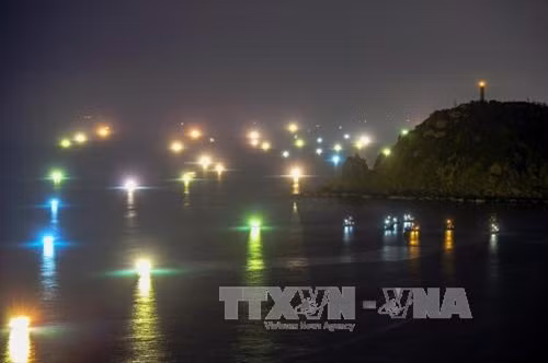 Những danh thắng nổi tiếng ở Phú Yên ảnh 2