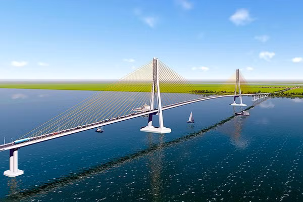 Hoàn thiện hạ tầng kinh tế - xã hội vùng đồng bào dân tộc thiểu số tỉnh Sóc Trăng ảnh 1