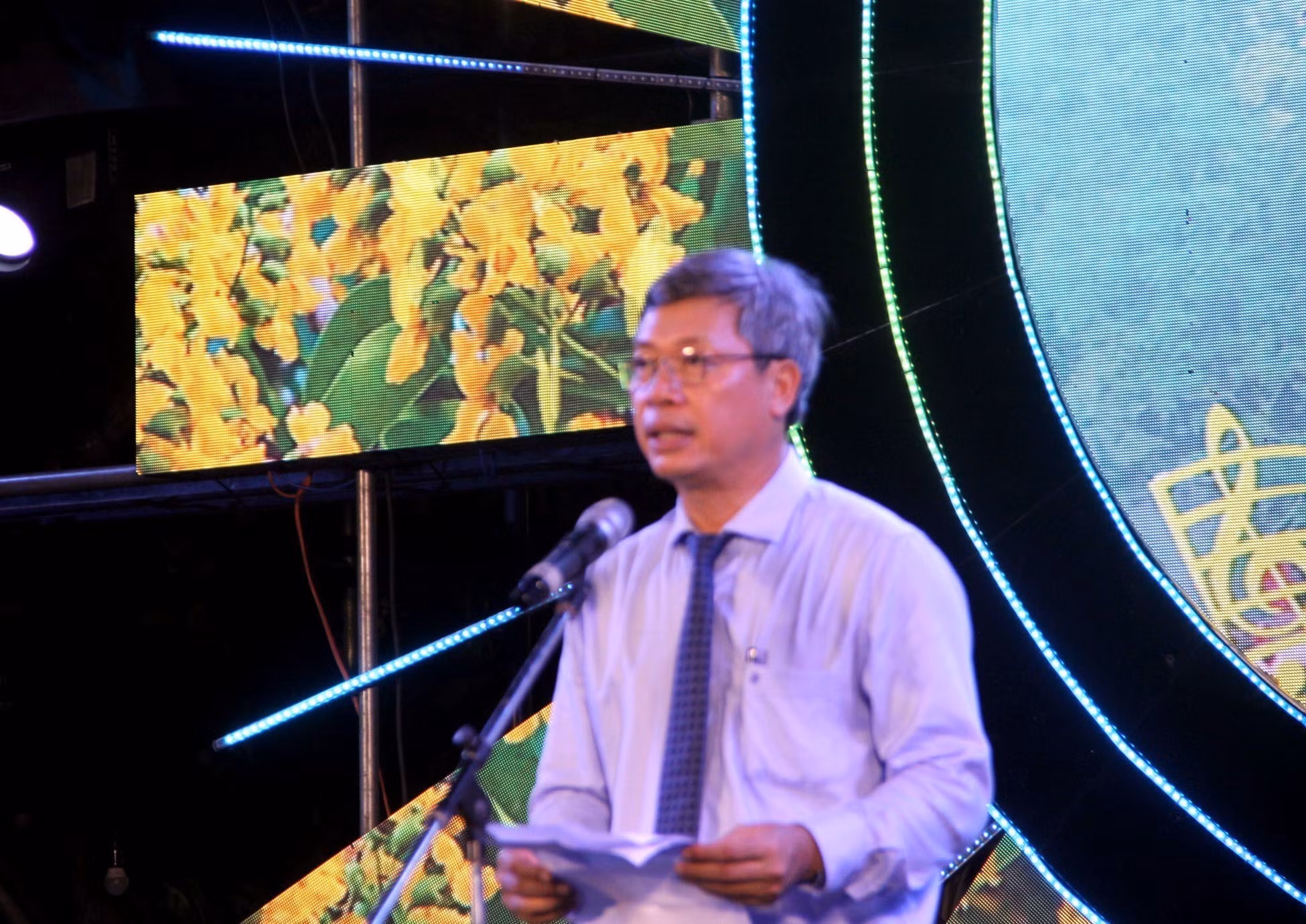 Khai mạc lễ hội “Tam Kỳ - mùa Hoa sưa” năm 2023 ảnh 4