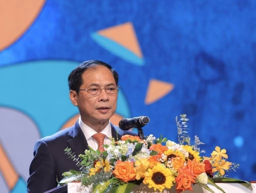 Tiếng Việt - niềm tự hào, phát huy tự tôn dân tộc của cộng đồng người Việt Nam ở nước ngoài ảnh 1