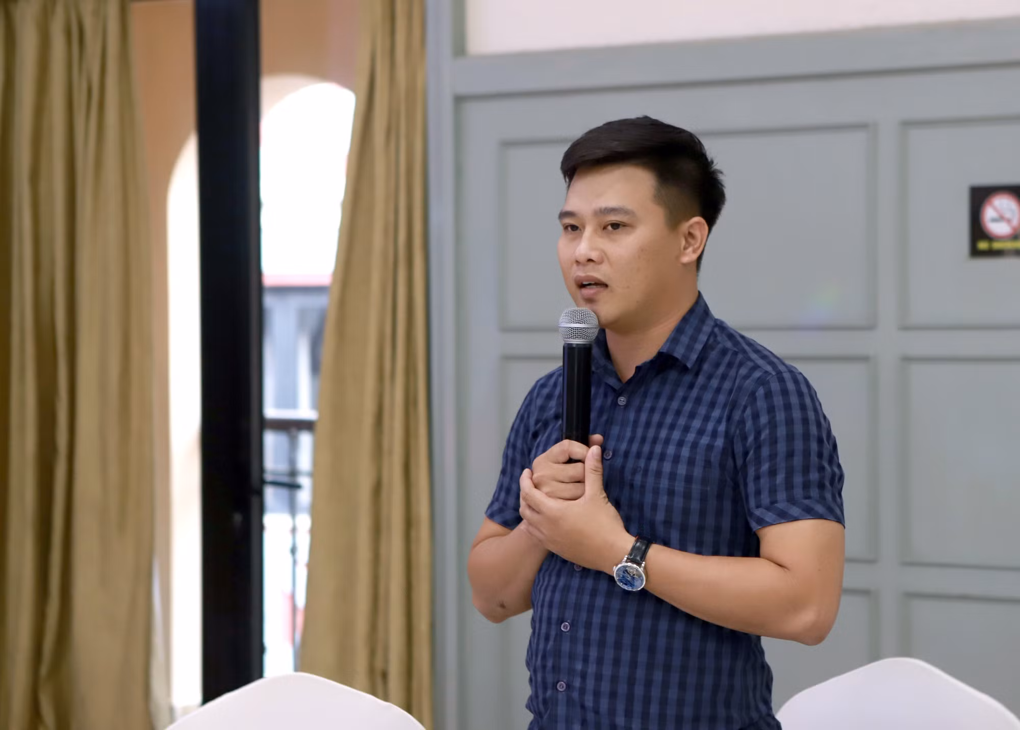 Vĩnh Phúc: Phát triển sản phẩm du lịch bền vững ảnh 7