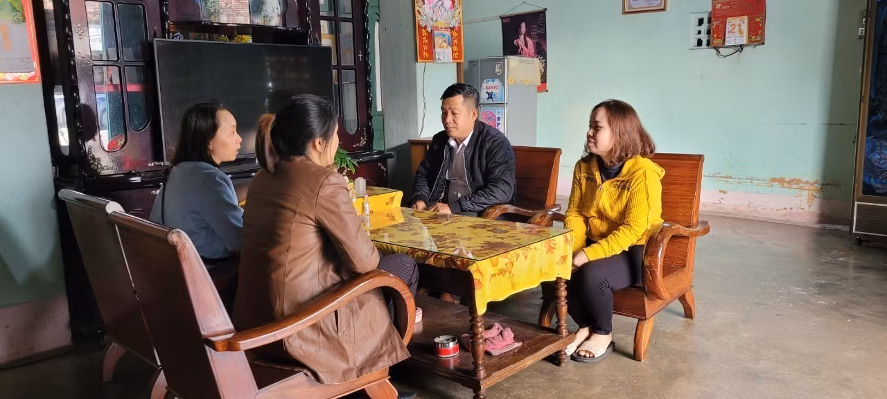 Gia Lai: Đồng hành vì sức khỏe người nghèo ảnh 1