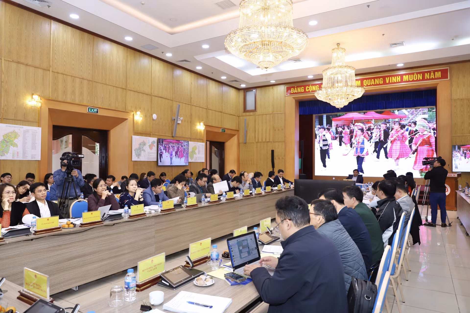 Hà Giang nghiên cứu phương án xây dựng sân bay ảnh 2