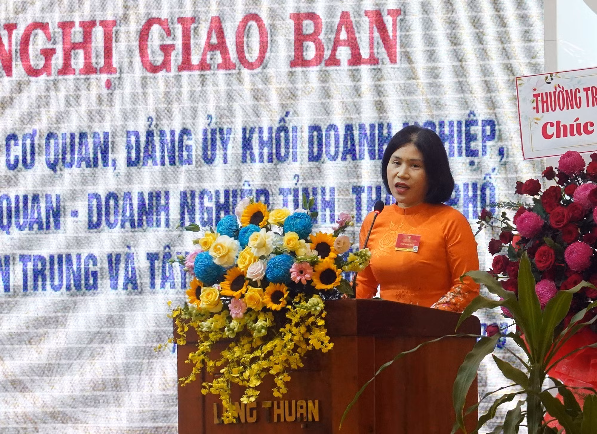 Chia sẻ kinh nghiệm trong xây dựng Đảng khu vực miền Trung và Tây Nguyên ảnh 2