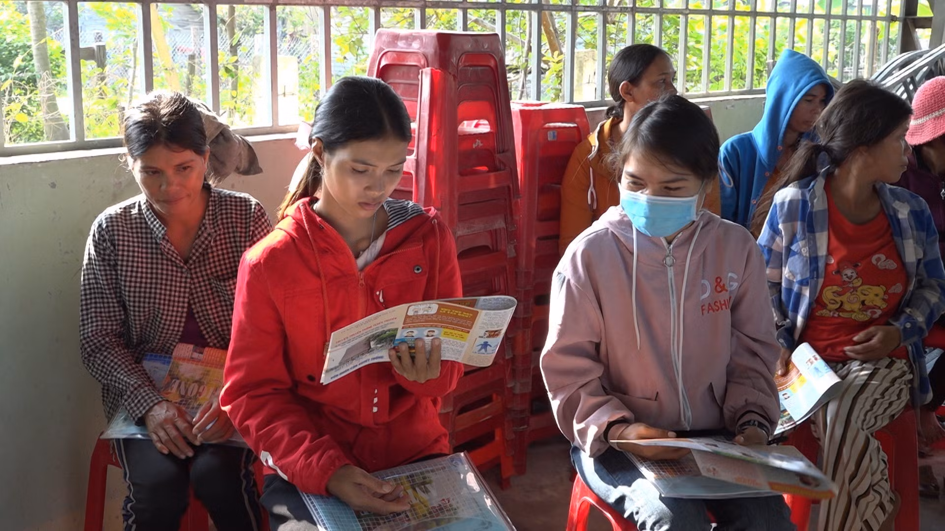 Gia Lai nâng cao chất lượng đời sống cho đồng bào dân tộc thiểu số và miền núi ảnh 1