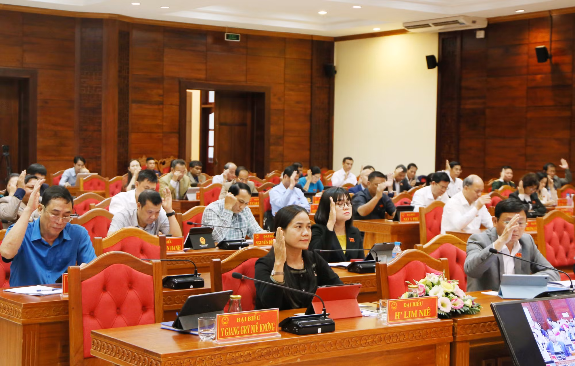 Hỗ trợ 500 triệu đồng cho nhân lực chất lượng cao được tuyển làm việc tại Đắk Lắk ảnh 1