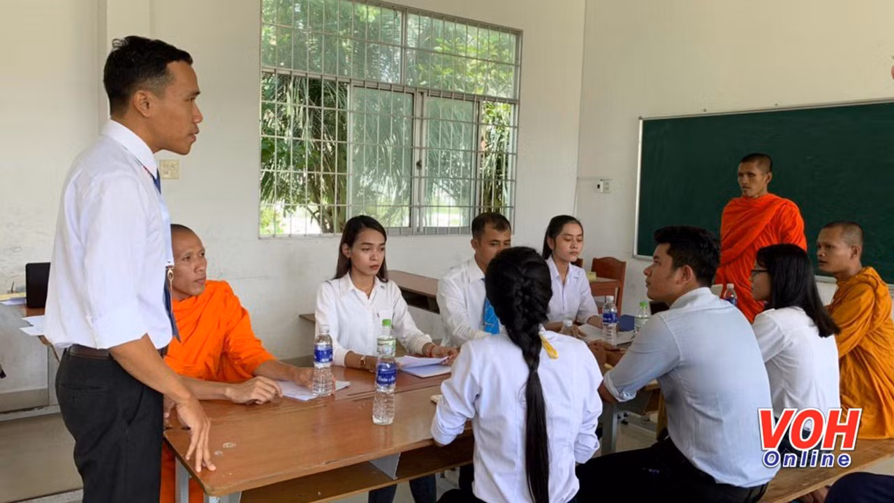 Phát triển nguồn nhân lực người dân tộc thiểu số vùng Đồng bằng sông Cửu Long ảnh 1
