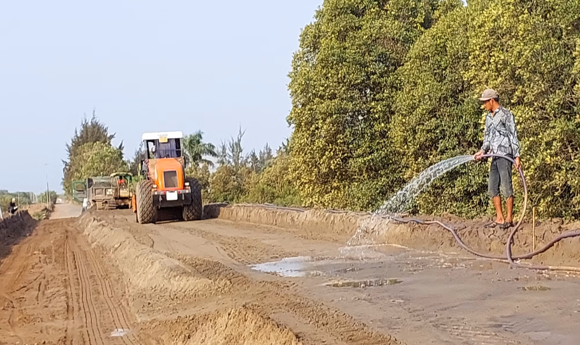 Vùng đồng bào dân tộc Khmer ở Bạc Liêu vươn mình khởi sắc ảnh 3