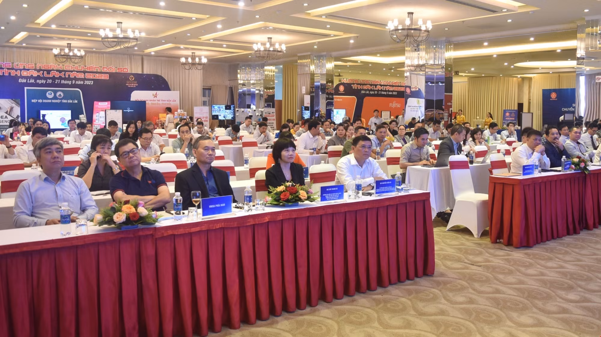 Đắk Lắk tập trung phát triển dữ liệu để chuyển đổi số ảnh 3