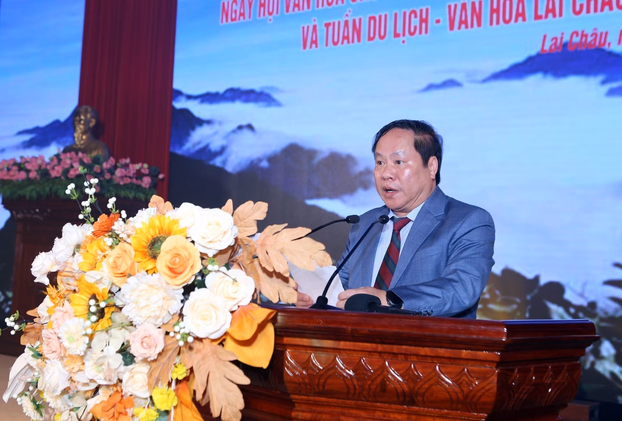 Bế mạc Ngày hội Văn hóa các dân tộc có số dân dưới 10.000 người ảnh 3