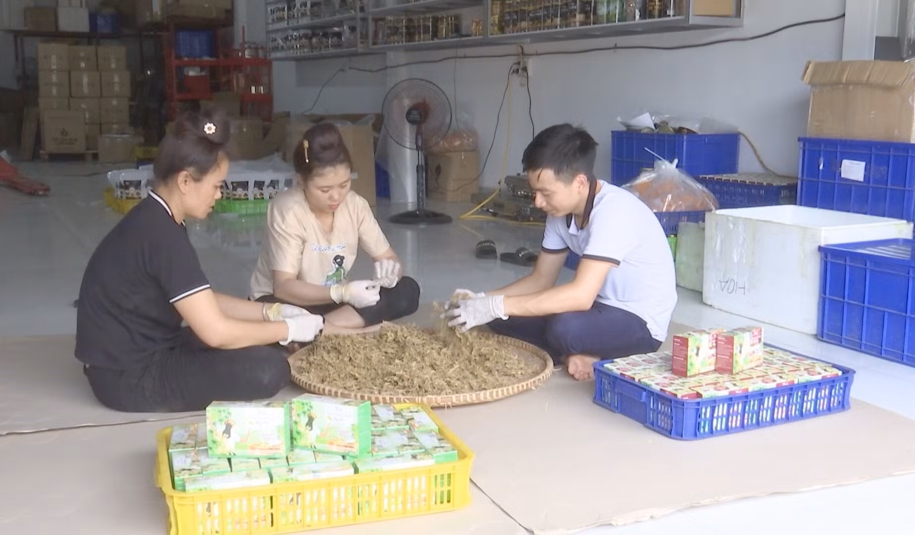 Sơn La: Đồng hành cùng thanh niên khởi nghiệp, lập nghiệp ảnh 3