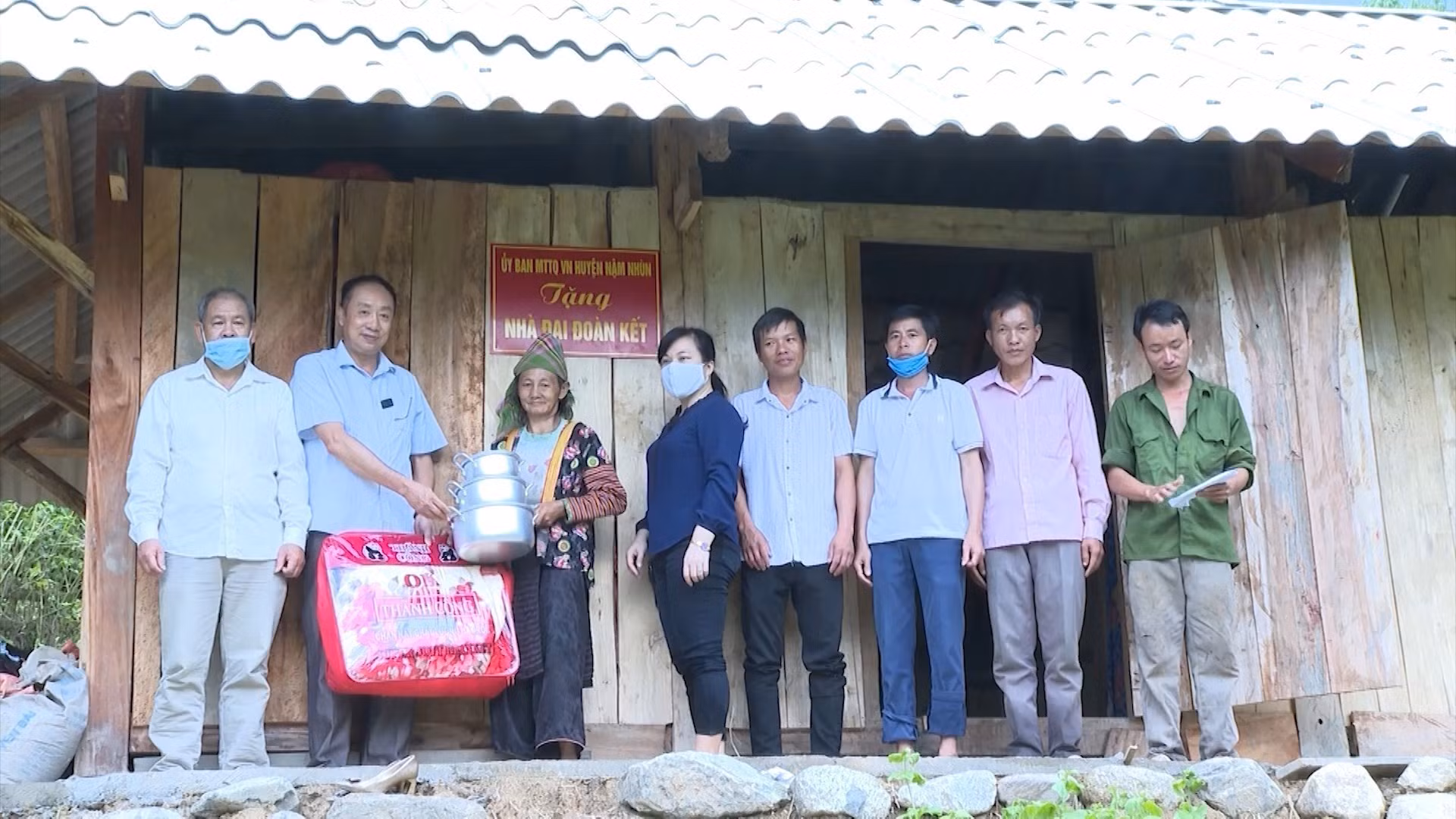 Lai Châu không để người nghèo bị bỏ lại phía sau ảnh 2