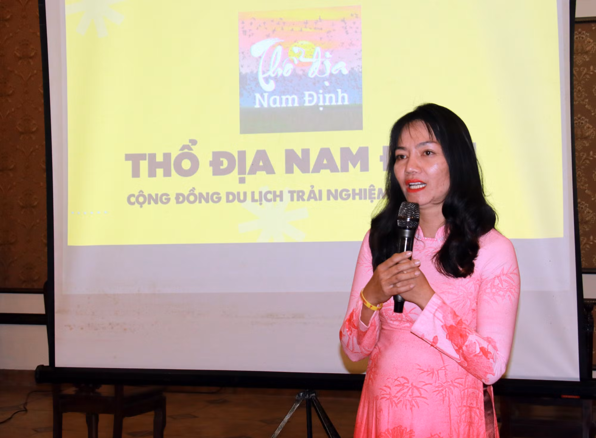 Ra mắt bộ sản phẩm du lịch Khám phá Nam Định ảnh 2