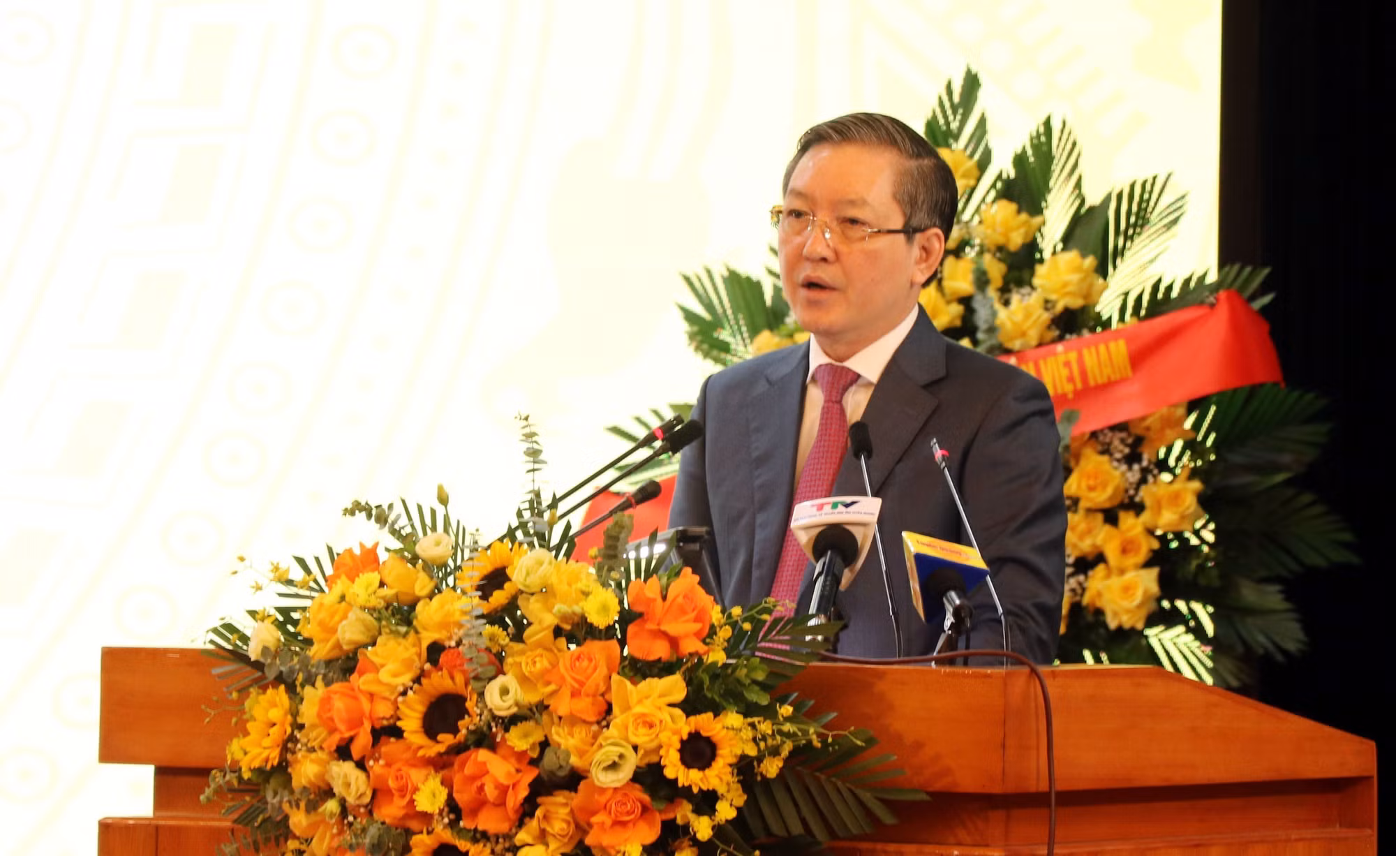 Tuyên Quang phát huy vai trò chủ thể của nông dân trong phát triển kinh tế nông thôn ảnh 1