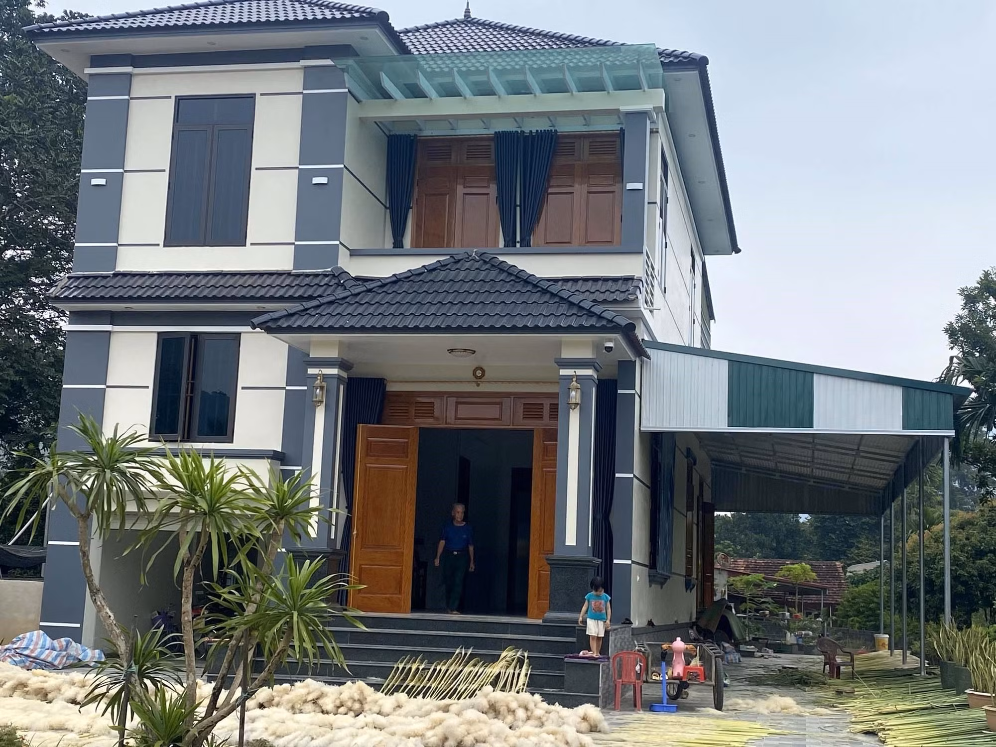 Xuất khẩu lao động khu vực miền núi tỉnh Thanh Hóa có nhiều khởi sắc ảnh 2