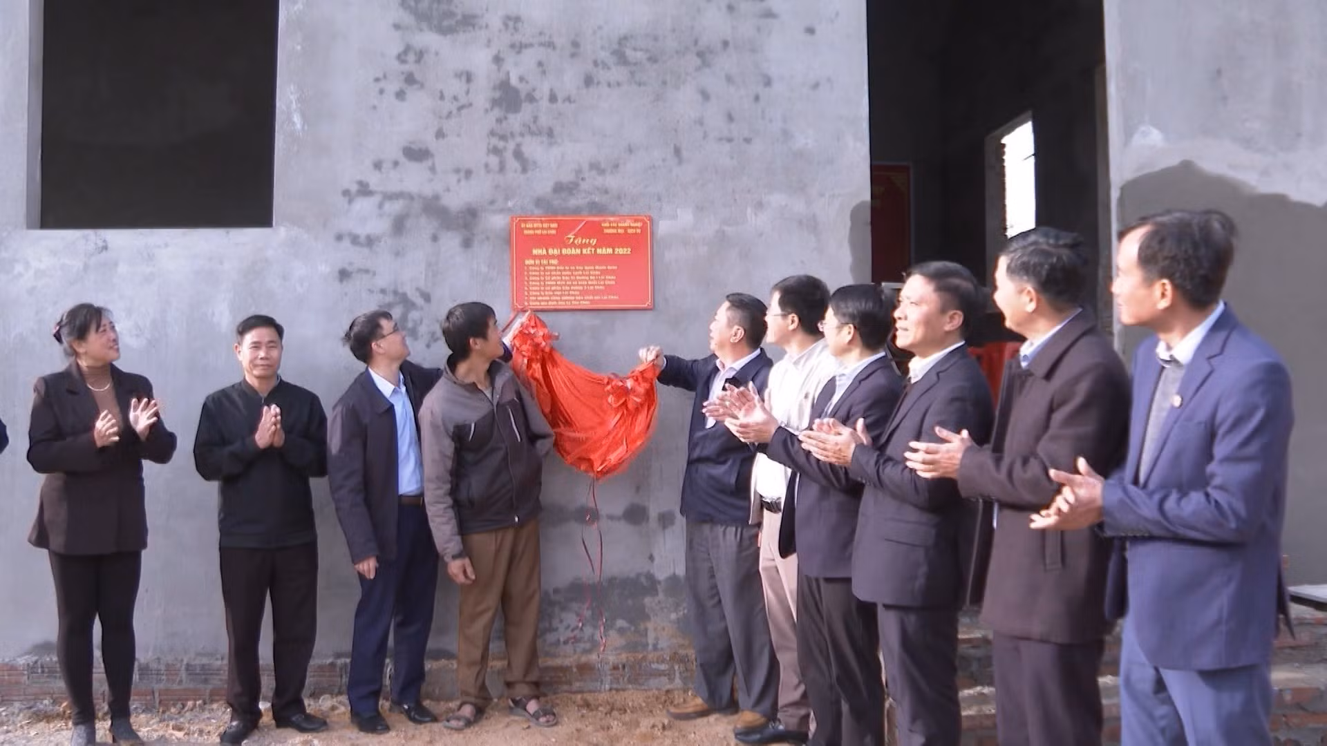 Lai Châu không để người nghèo bị bỏ lại phía sau ảnh 3