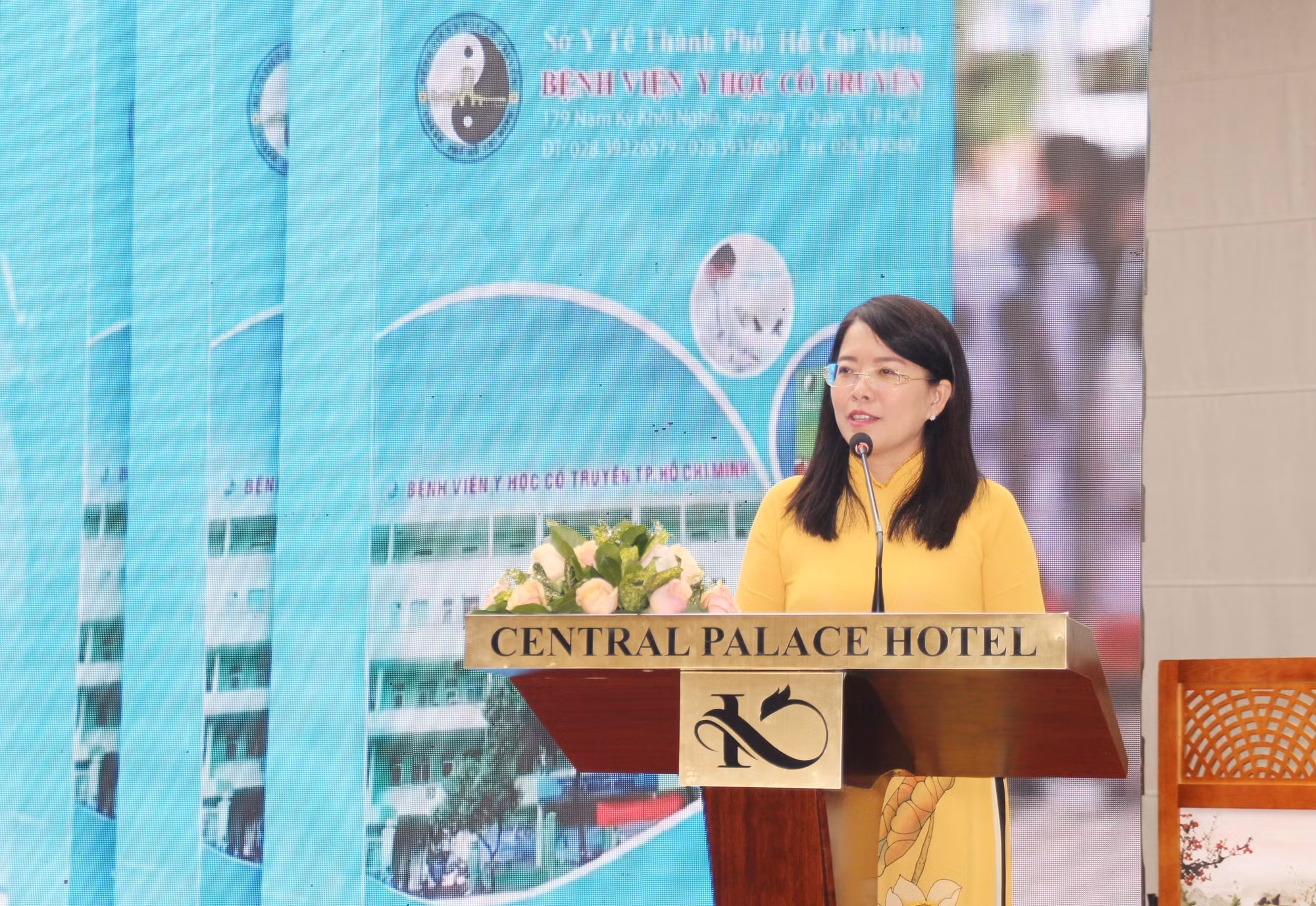 Xúc tiến du lịch 8 tỉnh Tây Bắc mở rộng tại Thành phố Hồ Chí Minh ảnh 3