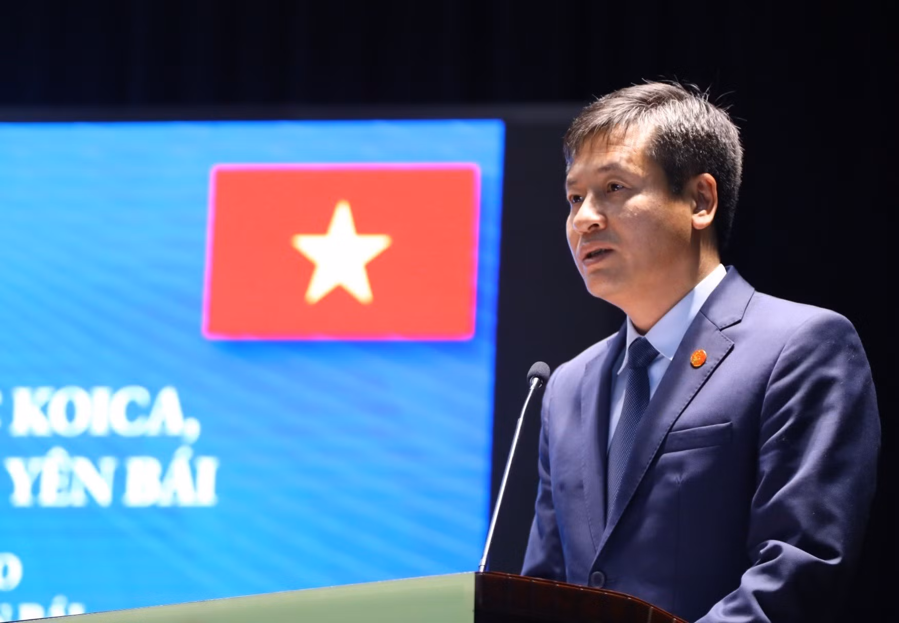 Cải thiện môi trường sống, học tập của học sinh dân tộc thiểu số tỉnh Yên Bái ảnh 4