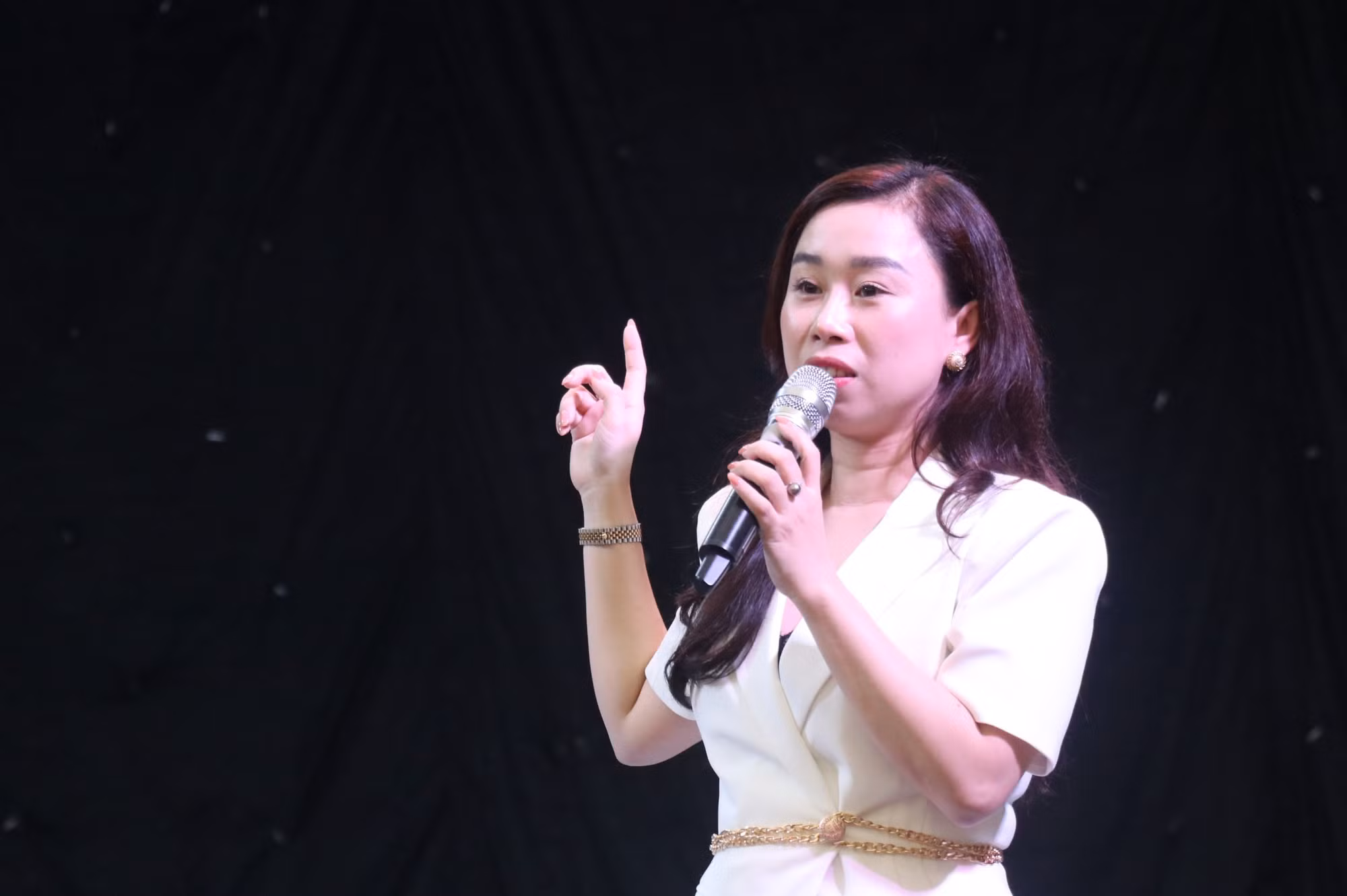 Khơi dậy khát vọng làm giàu, tính sáng tạo cho thanh niên tỉnh Bến Tre ảnh 3