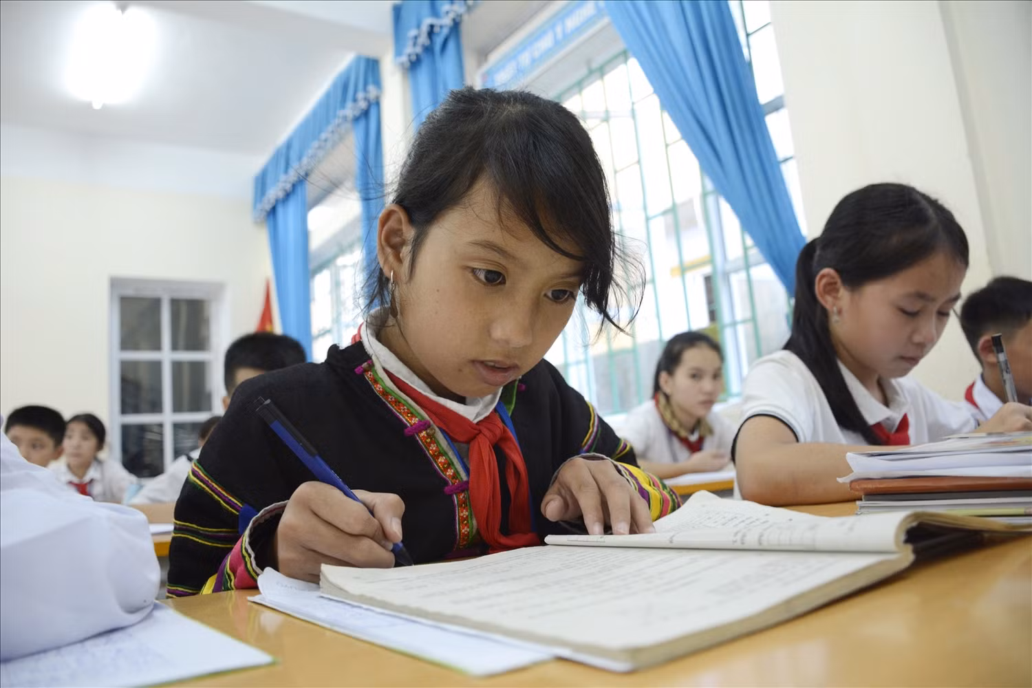 Chi hỗ trợ học sinh các trường dân tộc nội trú tại Lào Cai: Cần điều chỉnh phù hợp thực tế ảnh 3