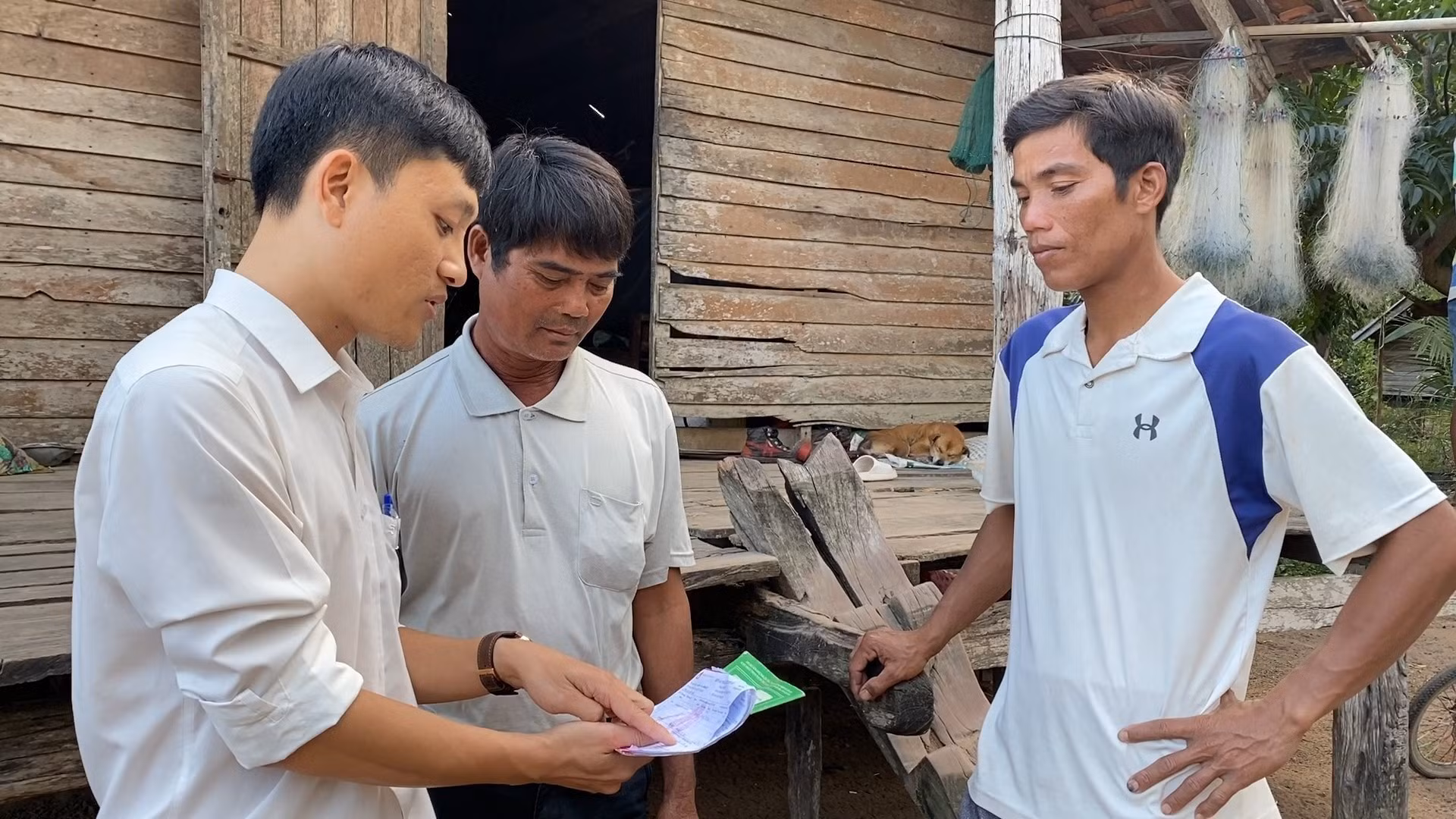Gia Lai nâng cao chất lượng đời sống cho đồng bào dân tộc thiểu số và miền núi ảnh 3