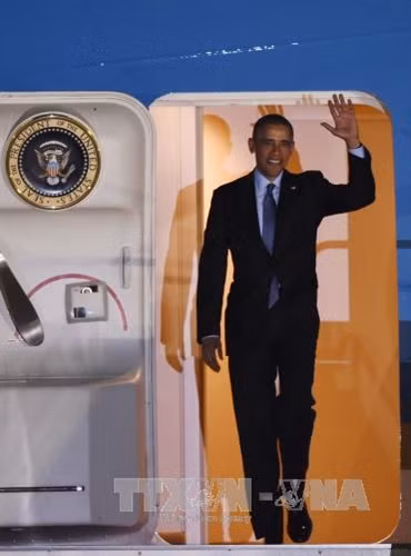 Những bài toán chính trị quanh chuyến thăm Hiroshima của ông Obama ảnh 1