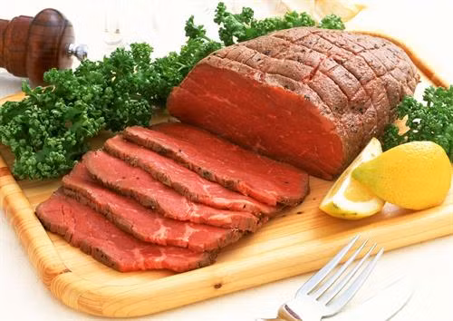 Những món ăn hàng ngày tiềm ẩn rủi ro cho sức khỏe ảnh 2