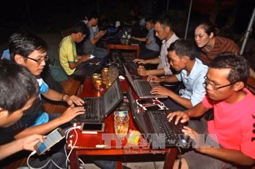 Chọn đề tài - một ranh giới của đạo đức nghề nghiệp ảnh 1