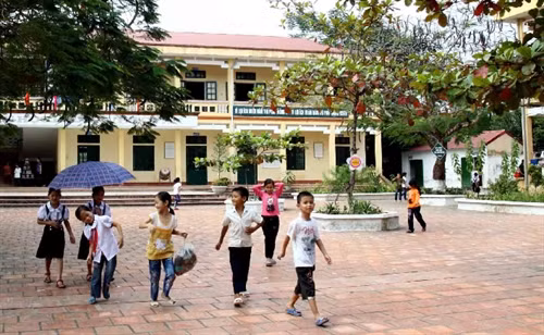 Ảnh minh họa- TTXVN