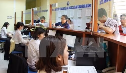 Tháo gỡ nhiều vướng mắc, đẩy nhanh tiến độ cấp “sổ đỏ” tại Hà Nội ảnh 1