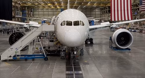 Thiếu sót chết người trong phiên bản "Boeing" đổi mới ảnh 1
